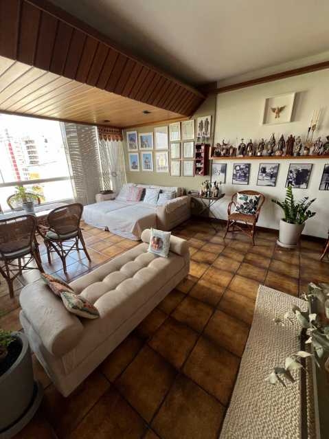 Conheça 8 do imóvel - Apartamento 3 quartos (1 suíte), 154m², na Graça - PIAP30941 - 8 8 - 8