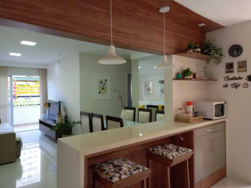 Conheça 1 do imóvel - APARTAMENTO 3 QUARTOS (1 SUÍTE), 82M², EM PIATÃ - PIAP30943 - 1 1 - 1