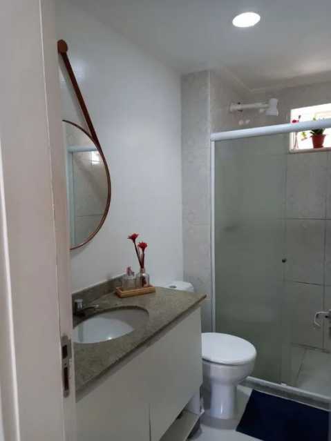 Conheça 9 do imóvel - APARTAMENTO 3 QUARTOS (1 SUÍTE), 82M², EM PIATÃ - PIAP30943 - 9 9 - 9