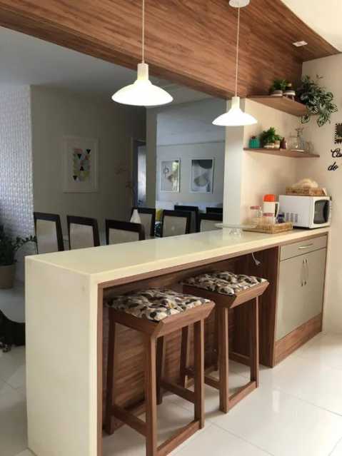 Conheça 2 do imóvel - APARTAMENTO 3 QUARTOS (1 SUÍTE), 82M², EM PIATÃ - PIAP30943 - 2 2 - 2