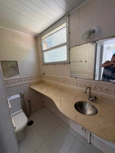 Conheça 14 do imóvel - APARTAMENTO 3 QUARTOS (1 SUÍTE), 104M², NA BARRA - PIAP30944 - 14 14 - 14