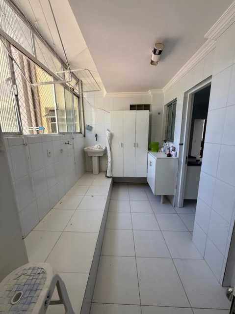 Conheça 18 do imóvel - APARTAMENTO 3 QUARTOS (1 SUÍTE), 104M², NA BARRA - PIAP30944 - 18 18 - 18