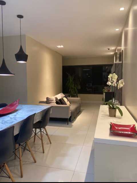 Conheça 1 do imóvel - APARTAMENTO 3 QUARTOS (1 SUÍTE), 85M², NA FEDERAÇÃO - PIAP30946 - 1 1 - 1