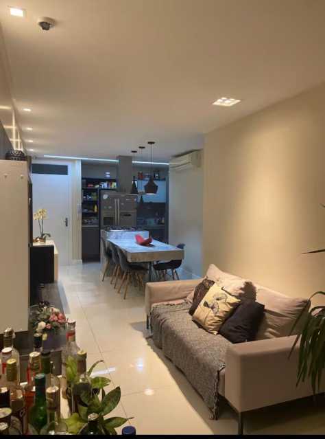 Conheça 3 do imóvel - APARTAMENTO 3 QUARTOS (1 SUÍTE), 85M², NA FEDERAÇÃO - PIAP30946 - 3 3 - 3