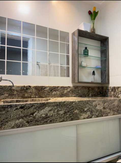 Conheça 5 do imóvel - APARTAMENTO 3 QUARTOS (1 SUÍTE), 85M², NA FEDERAÇÃO - PIAP30946 - 5 5 - 5