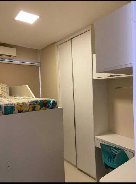 Conheça 4 do imóvel - APARTAMENTO 3 QUARTOS (1 SUÍTE), 85M², NA FEDERAÇÃO - PIAP30946 - 4 4 - 4