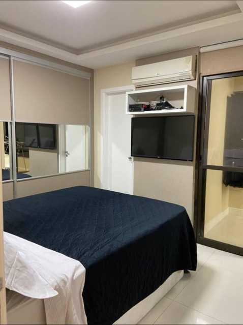 Conheça 7 do imóvel - APARTAMENTO 3 QUARTOS (1 SUÍTE), 85M², NA FEDERAÇÃO - PIAP30946 - 7 7 - 7