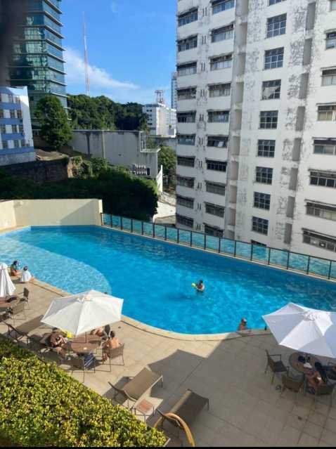 Conheça 12 do imóvel - APARTAMENTO 3 QUARTOS (1 SUÍTE), 85M², NA FEDERAÇÃO - PIAP30946 - 12 12 - 12