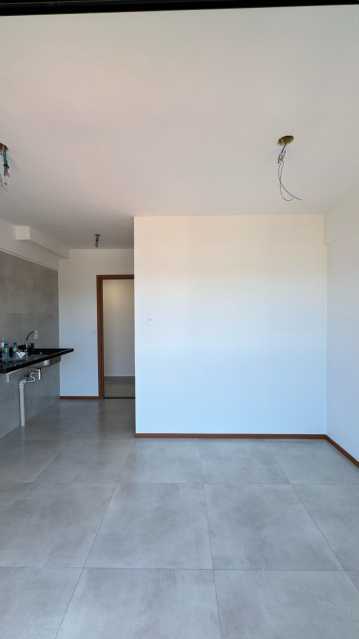 Conheça 3 do imóvel - APARTAMENTO TIPO STUDIO - 1 QUARTO, 22M², EM PIATÃ - PIST10068 - 3 3 - 3