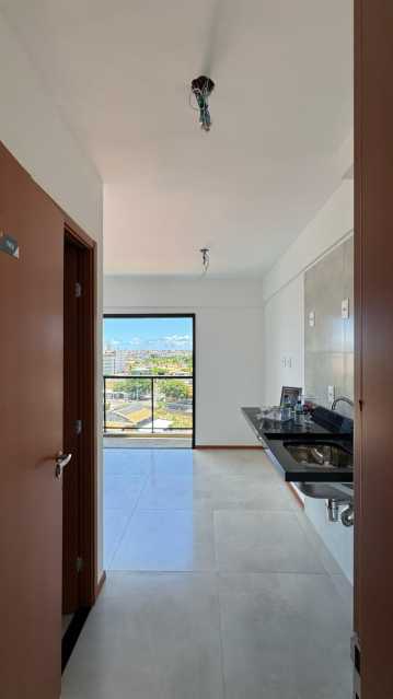 Conheça 4 do imóvel - APARTAMENTO TIPO STUDIO - 1 QUARTO, 22M², EM PIATÃ - PIST10068 - 4 4 - 4