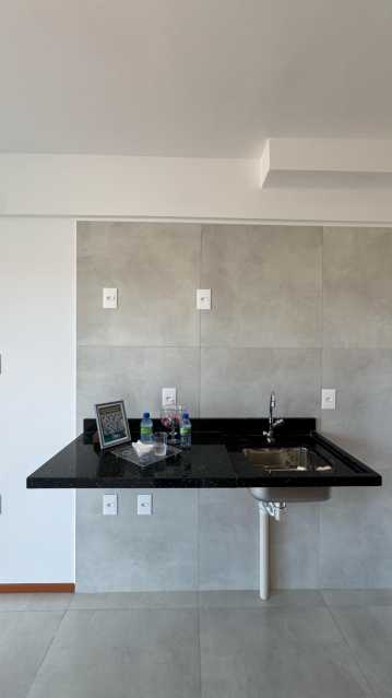 Conheça 7 do imóvel - APARTAMENTO TIPO STUDIO - 1 QUARTO, 22M², EM PIATÃ - PIST10068 - 7 7 - 7