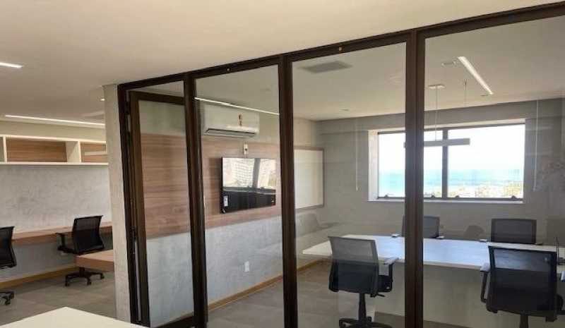 Conheça 3 do imóvel - APARTAMENTO TIPO STUDIO - 1 QUARTO, 28,92M², EM ITAPUÃ - PEDRA DO SAL - PIST10069 - 3 3 - 3