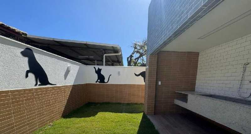 Conheça 4 do imóvel - APARTAMENTO TIPO STUDIO - 1 QUARTO, 28,92M², EM ITAPUÃ - PEDRA DO SAL - PIST10069 - 4 4 - 4