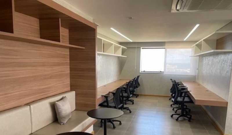 Conheça 6 do imóvel - APARTAMENTO TIPO STUDIO - 1 QUARTO, 28,92M², EM ITAPUÃ - PEDRA DO SAL - PIST10069 - 6 6 - 6