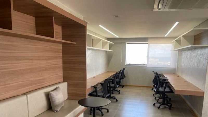 Conheça 7 do imóvel - APARTAMENTO TIPO STUDIO - 1 QUARTO, 28,92M², EM ITAPUÃ - PEDRA DO SAL - PIST10069 - 7 7 - 7