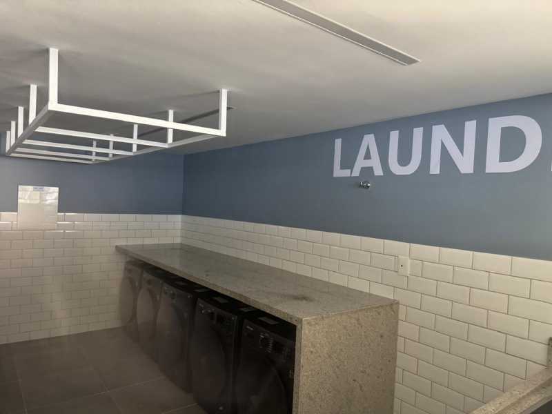 Conheça 8 do imóvel - APARTAMENTO TIPO STUDIO - 1 QUARTO, 28,92M², EM ITAPUÃ - PEDRA DO SAL - PIST10069 - 8 8 - 8