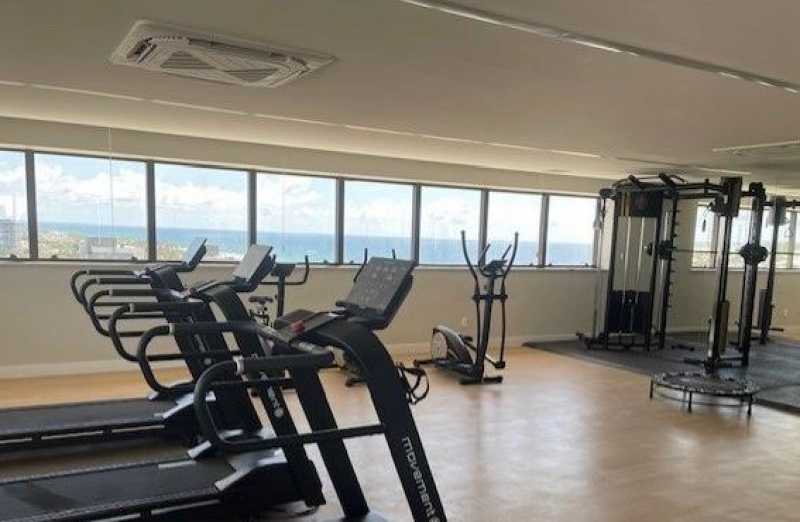 Conheça 9 do imóvel - APARTAMENTO TIPO STUDIO - 1 QUARTO, 28,92M², EM ITAPUÃ - PEDRA DO SAL - PIST10069 - 9 9 - 9