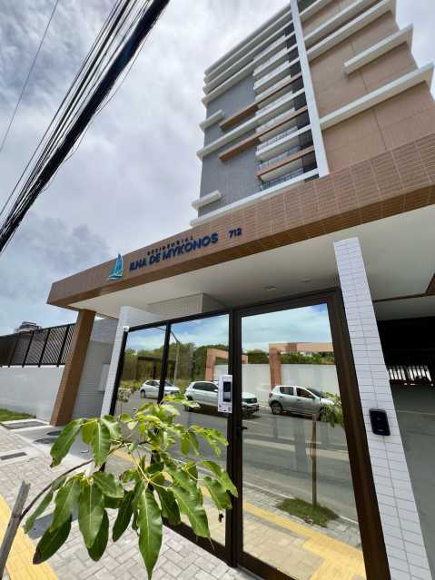 Conheça 2 do imóvel - APARTAMENTO TIPO STUDIO - 1 QUARTO, 28,92M², EM ITAPUÃ - PEDRA DO SAL - PIST10069 - 2 2 - 2