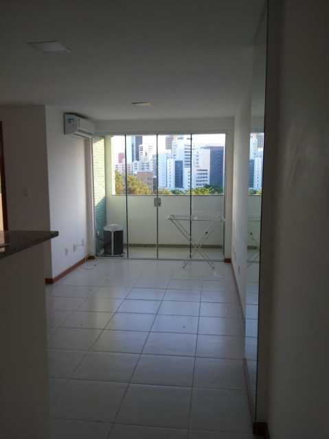 Conheça 1 do imóvel - APARTAMENTO 2 QUARTOS, 56,11M², NO STIEP - PIAP21061 - 1 1 - 1