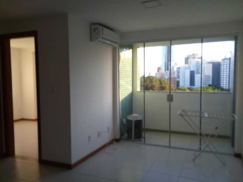 Conheça 2 do imóvel - APARTAMENTO 2 QUARTOS, 56,11M², NO STIEP - PIAP21061 - 2 2 - 2