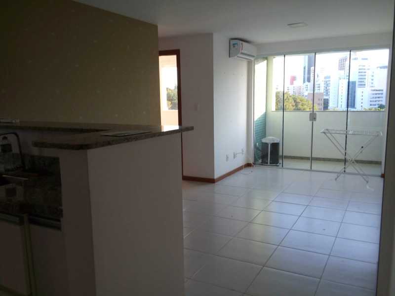Conheça 3 do imóvel - APARTAMENTO 2 QUARTOS, 56,11M², NO STIEP - PIAP21061 - 3 3 - 3