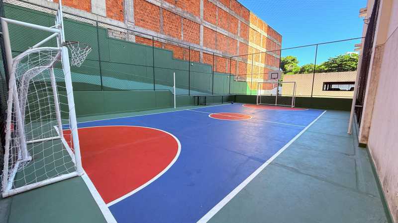 Conheça 16 do imóvel - APARTAMENTO 3 QUARTOS (1 SUÍTE), 82M², NO STIEP - PIAP30947 - 16 16 - 16