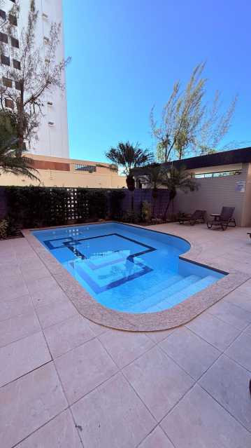 Conheça 18 do imóvel - APARTAMENTO 3 QUARTOS (1 SUÍTE), 82M², NO STIEP - PIAP30947 - 18 18 - 18