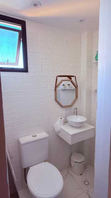 Conheça 4 do imóvel - APARTAMENTO 3 QUARTOS (1 SUÍTE), 82M², NO STIEP - PIAP30947 - 4 4 - 4