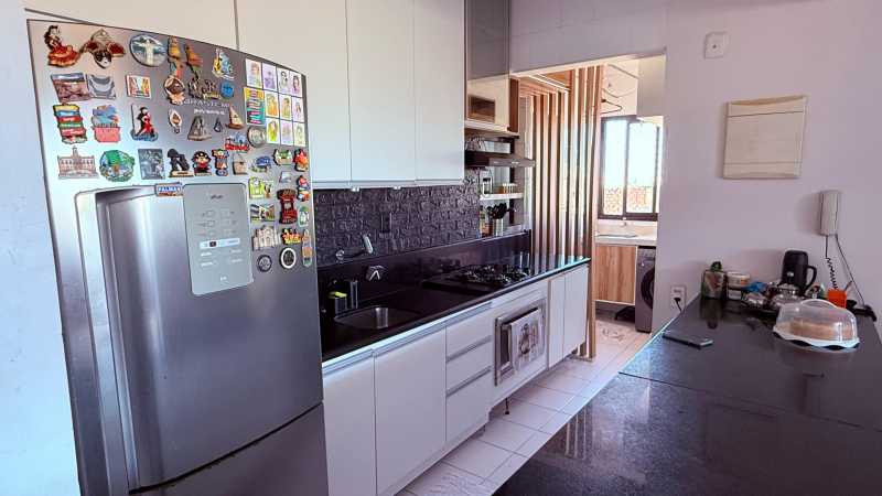 Conheça 3 do imóvel - APARTAMENTO 3 QUARTOS (1 SUÍTE), 82M², NO STIEP - PIAP30947 - 3 3 - 3