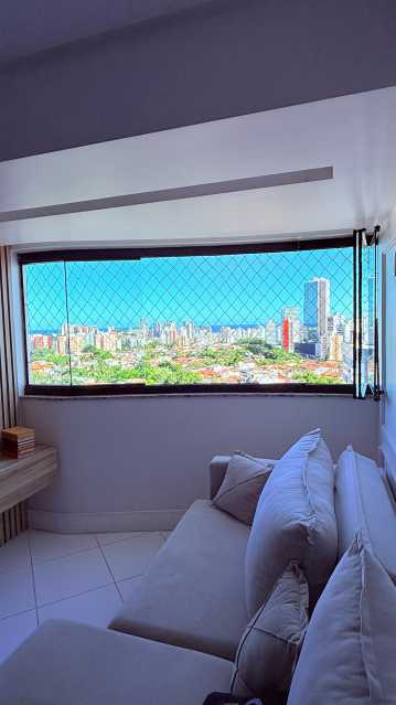Conheça 8 do imóvel - APARTAMENTO 3 QUARTOS (1 SUÍTE), 82M², NO STIEP - PIAP30947 - 8 8 - 8