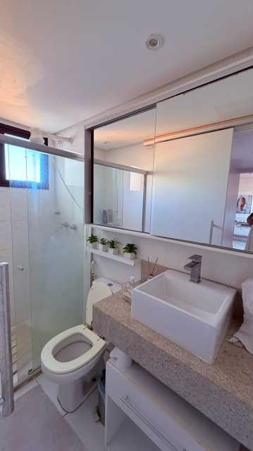 Conheça 14 do imóvel - APARTAMENTO 3 QUARTOS (1 SUÍTE), 82M², NO STIEP - PIAP30947 - 14 14 - 14