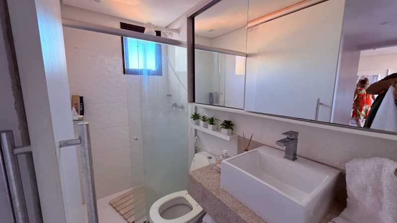 Conheça 15 do imóvel - APARTAMENTO 3 QUARTOS (1 SUÍTE), 82M², NO STIEP - PIAP30947 - 15 15 - 15