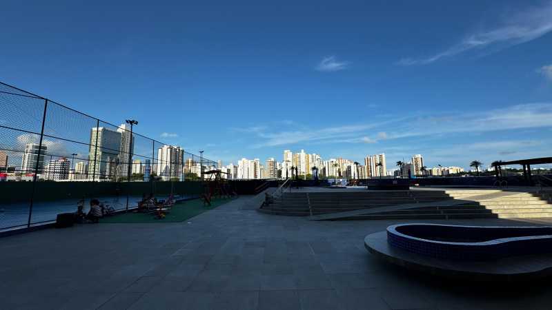Conheça 18 do imóvel - APARTAMENTO 3 QUARTOS (1 SUÍTE), 89M², NA AVENIDA ACM - PQ. BELA VISTA - PIAP30948 - 18 18 - 18
