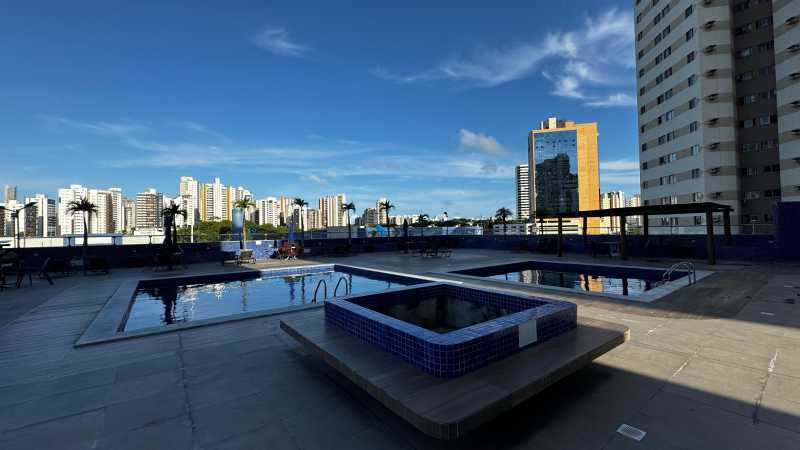 Conheça 17 do imóvel - APARTAMENTO 3 QUARTOS (1 SUÍTE), 89M², NA AVENIDA ACM - PQ. BELA VISTA - PIAP30948 - 17 17 - 17