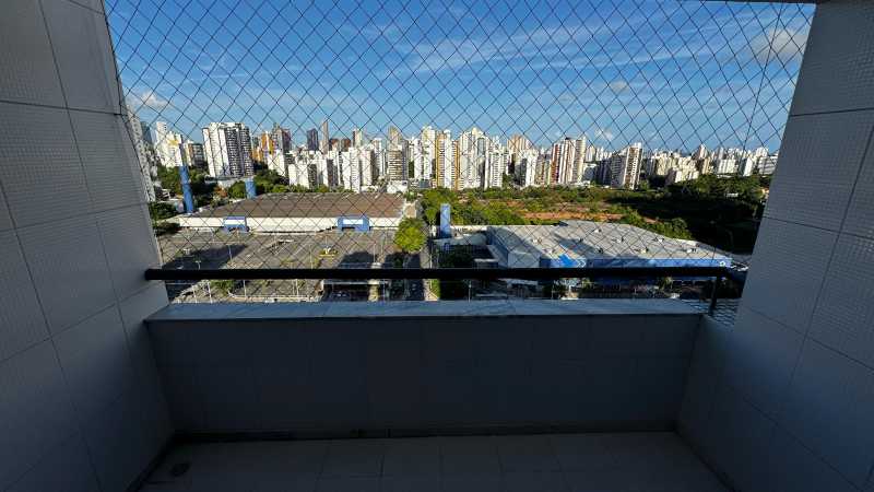 Conheça 4 do imóvel - APARTAMENTO 3 QUARTOS (1 SUÍTE), 89M², NA AVENIDA ACM - PQ. BELA VISTA - PIAP30948 - 4 4 - 4