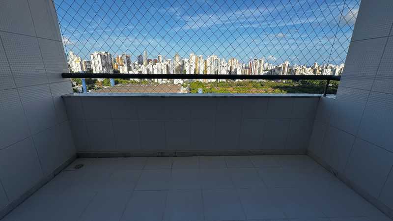 Conheça 2 do imóvel - APARTAMENTO 3 QUARTOS (1 SUÍTE), 89M², NA AVENIDA ACM - PQ. BELA VISTA - PIAP30948 - 2 2 - 2