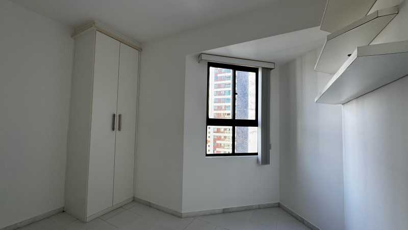 Conheça 7 do imóvel - APARTAMENTO 3 QUARTOS (1 SUÍTE), 89M², NA AVENIDA ACM - PQ. BELA VISTA - PIAP30948 - 7 7 - 7