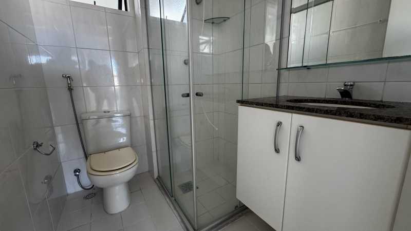 Conheça 8 do imóvel - APARTAMENTO 3 QUARTOS (1 SUÍTE), 89M², NA AVENIDA ACM - PQ. BELA VISTA - PIAP30948 - 8 8 - 8
