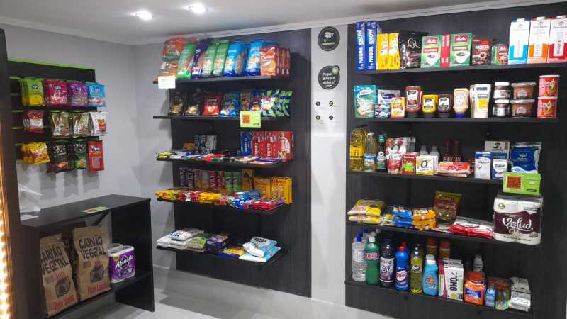 Conheça 20 do imóvel - APARTAMENTO 3 QUARTOS (1 SUÍTE), 89M², NA AVENIDA ACM - PQ. BELA VISTA - PIAP30948 - 20 20 - 20
