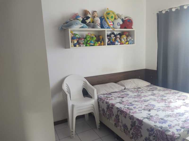 Conheça 12 do imóvel - CASA 3 QUARTOS (1 SUÍTE), 130M², EM STELLA MARIS - PICN30084 - 12 12 - 12