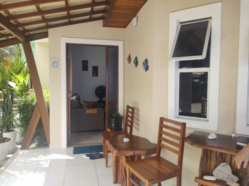 Conheça 5 do imóvel - CASA 3 QUARTOS (1 SUÍTE), 130M², EM STELLA MARIS - PICN30084 - 5 5 - 5