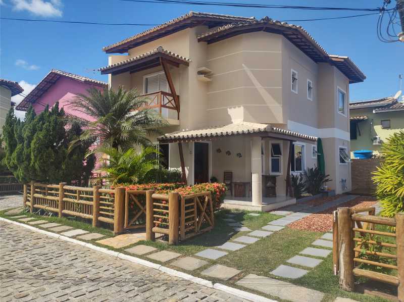 Conheça 2 do imóvel - CASA 3 QUARTOS (1 SUÍTE), 130M², EM STELLA MARIS - PICN30084 - 2 2 - 2