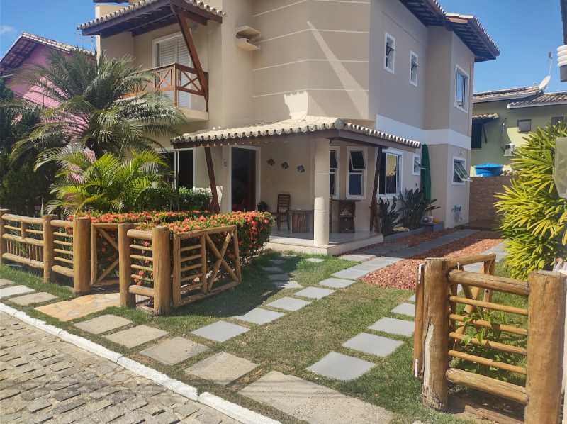 Conheça 1 do imóvel - CASA 3 QUARTOS (1 SUÍTE), 130M², EM STELLA MARIS - PICN30084 - 1 1 - 1