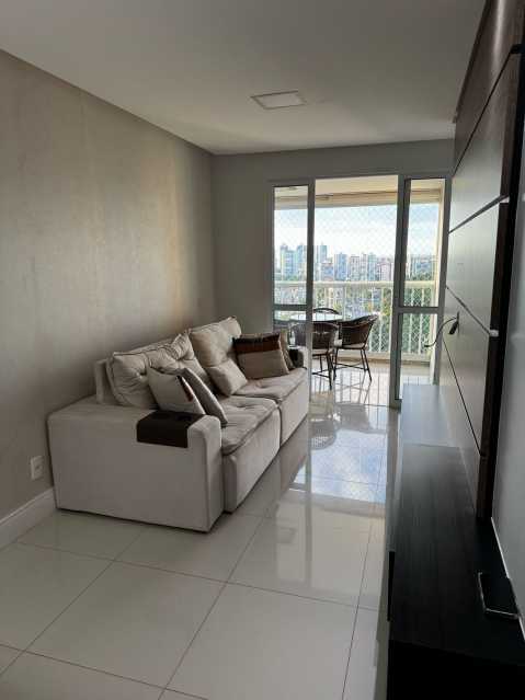 Conheça 2 do imóvel - APARTAMENTO 3 QUARTOS (1 SUÍTE), 82M², EM BROTAS - PIAP30949 - 2 2 - 2