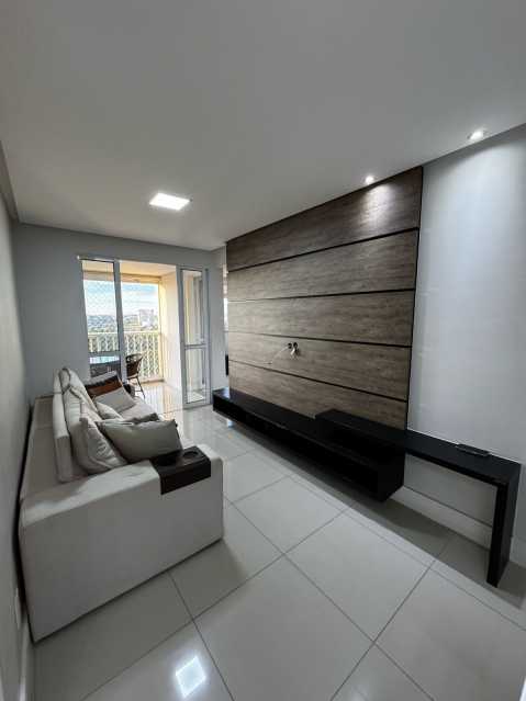 Conheça 1 do imóvel - APARTAMENTO 3 QUARTOS (1 SUÍTE), 82M², EM BROTAS - PIAP30949 - 1 1 - 1
