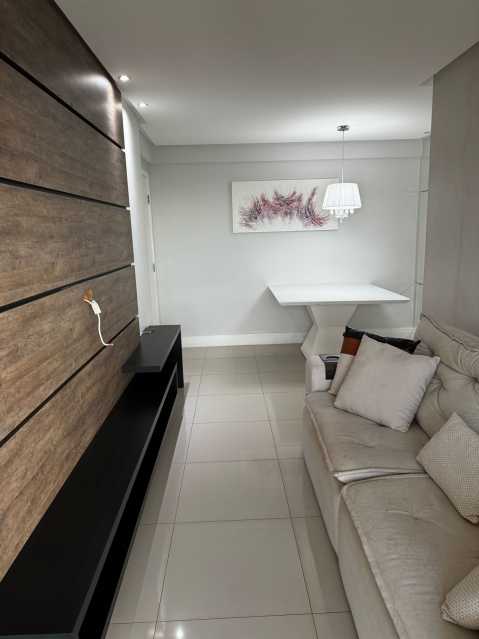 Conheça 4 do imóvel - APARTAMENTO 3 QUARTOS (1 SUÍTE), 82M², EM BROTAS - PIAP30949 - 4 4 - 4