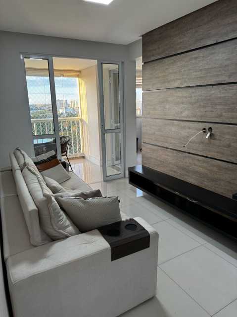 Conheça 3 do imóvel - APARTAMENTO 3 QUARTOS (1 SUÍTE), 82M², EM BROTAS - PIAP30949 - 3 3 - 3