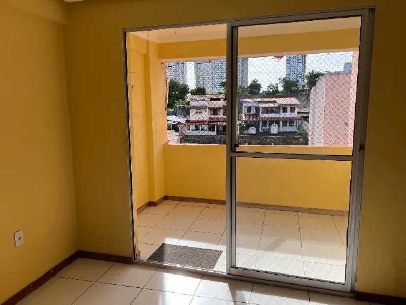 Conheça 3 do imóvel - APARTAMENO 2 QUARTOS (1 SUÍTE), 80M², NO PERNAMBUÉS - PIAP21062 - 3 3 - 3