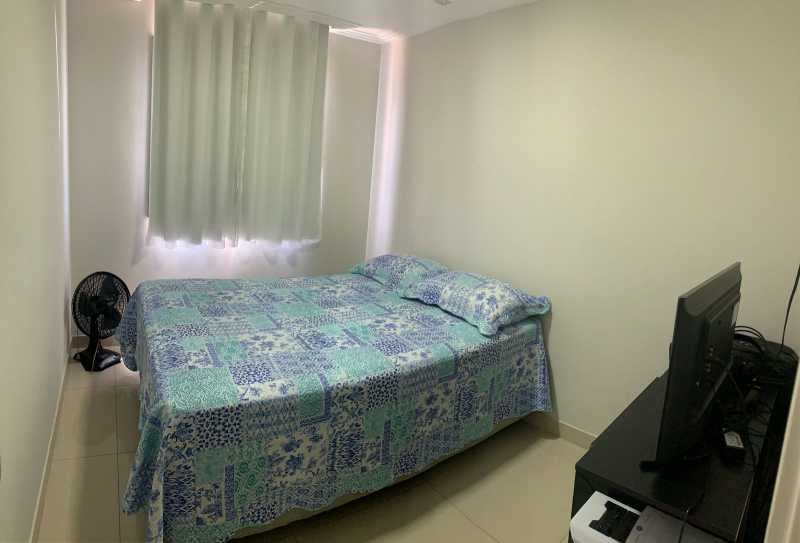 Conheça 3 do imóvel - APARTAMENTO 2 QUARTOS (1 SUÍTE), 52M², NO JD. DAS MARGARIDAS - PIAP21063 - 3 3 - 3