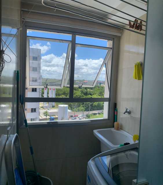 Conheça 6 do imóvel - APARTAMENTO 2 QUARTOS (1 SUÍTE), 52M², NO JD. DAS MARGARIDAS - PIAP21063 - 6 6 - 6